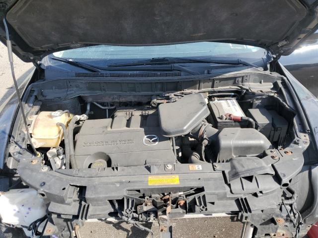 Photo 12 from auction – 2014 MAZDA CX-9 TOURI with VIN JM3TB3CV9E0425764