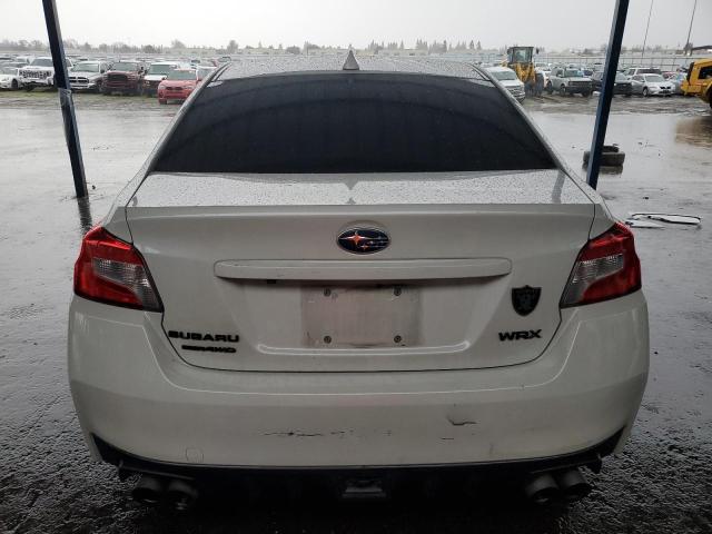 Photo 6 from auction – 2015 SUBARU WRX with VIN JF1VA1A67F9823675