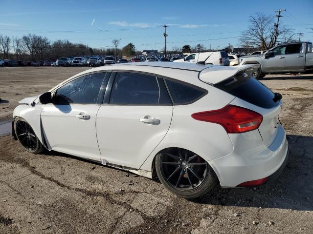 Снимка 2 от търг – 2015 FORD FOCUS ST с VIN 1FADP3L91FL275592