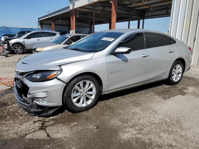CHEVROLET MALIBU LT 2020 with VIN 1G1ZD5ST2LF068682 - Photo from auction