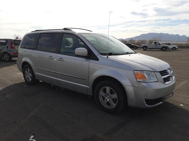 Photo 4 from auction – 2010 DODGE GRAND CARA with VIN 2D4RN5D16AR475669