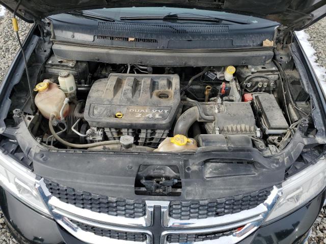 Photo 11 from auction – 2014 DODGE JOURNEY SX with VIN 3C4PDCBB8ET180177