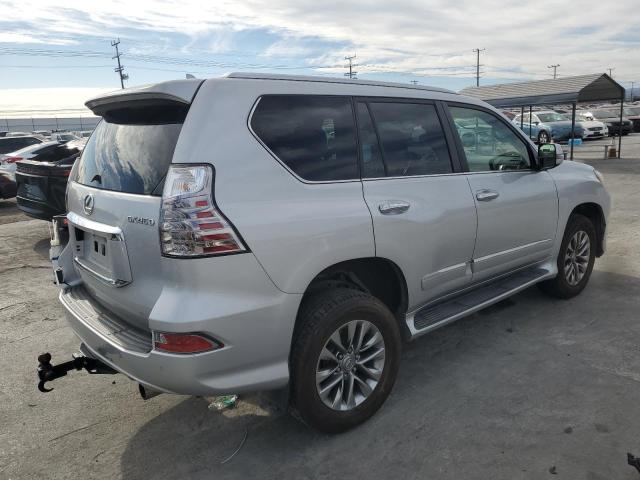 Photo 3 from auction – 2014 LEXUS GX 460 PRE with VIN JTJJM7FX4E5066838