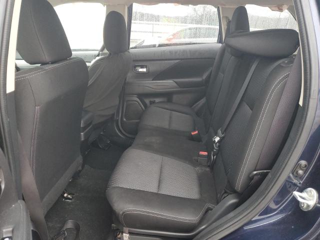 Photo 11 from auction – 2017 MITSUBISHI OUTLANDER with VIN JA4AD2A31HZ004881