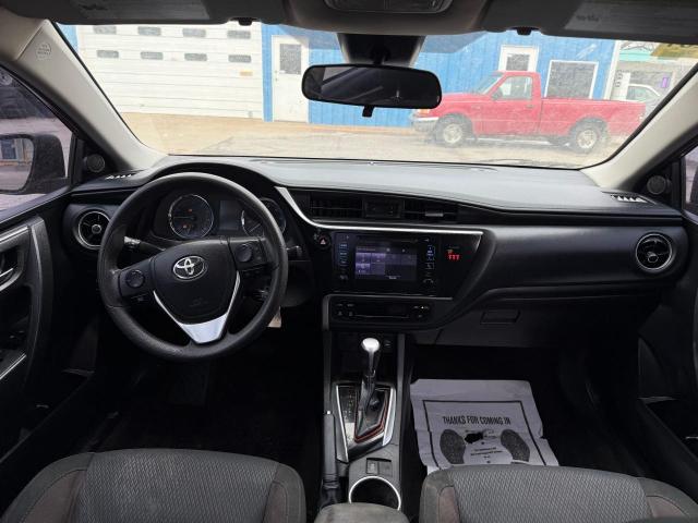 Photo 9 from auction – 2018 TOYOTA COROLLA L with VIN 5YFBURHE6JP800049