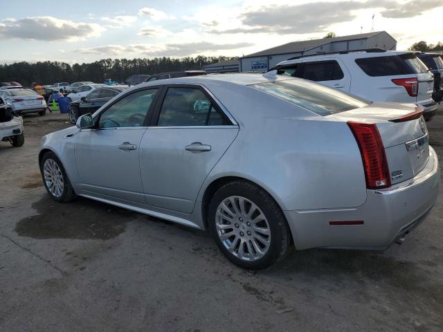 Photo 2 from auction – 2011 CADILLAC CTS PREMIU with VIN 1G6DP5ED0B0108856