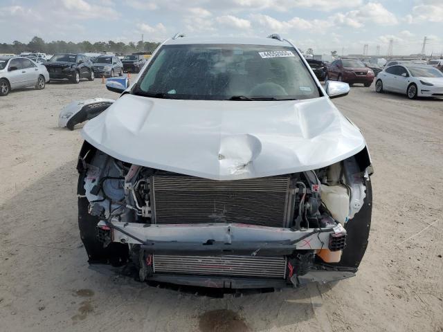 Photo 5 from auction – 2019 CHEVROLET EQUINOX PR with VIN 2GNAXPEX2K6286305