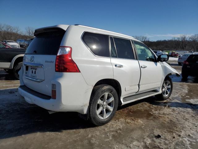 Photo 3 from auction – 2013 LEXUS GX 460 PRE with VIN JTJJM7FX7D5062295