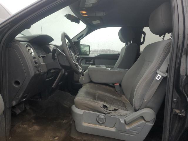 Photo 7 from auction – 2014 FORD F150 SUPER with VIN 1FTFW1ET6EFC09331