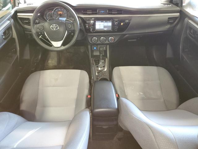 Photo 8 from auction – 2016 TOYOTA COROLLA L with VIN 2T1BURHE1GC724569