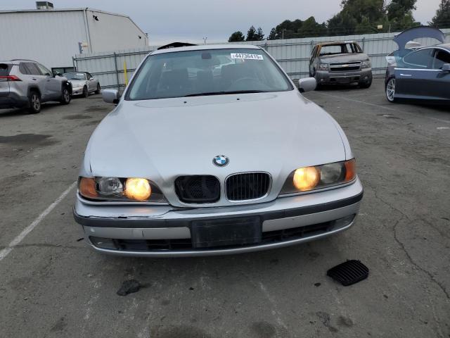 Photo 5 from auction – 2000 BMW 528 I AUTO with VIN WBADM6342YGV01382