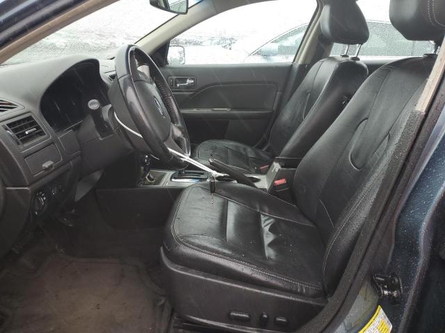 Photo 7 from auction – 2012 FORD FUSION SEL with VIN 3FAHP0JA2CR291990