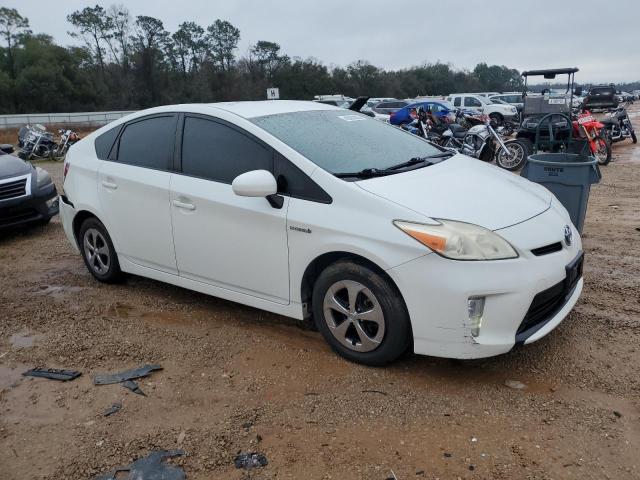 Photo 4 from auction – 2014 TOYOTA PRIUS with VIN JTDKN3DU0E1771276