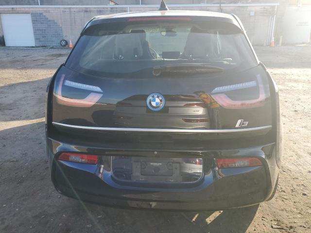 Photo 6 from auction – 2019 BMW I3 REX with VIN WBY8P4C5XK7E24780