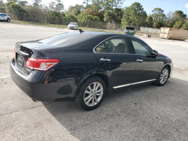 Photo 3 from auction – 2012 LEXUS ES 350 with VIN JTHBK1EG5C2486312