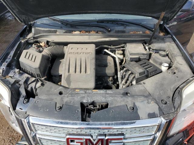 Photo 11 from auction – 2015 GMC TERRAIN SL with VIN 2GKALREK7F6192418