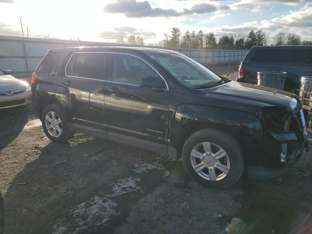 Photo 4 from auction – 2015 GMC TERRAIN SL with VIN 2GKFLVEK4F6342760