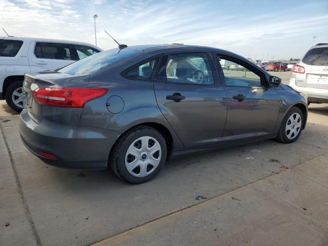 Photo 3 from auction – 2018 FORD FOCUS S with VIN 1FADP3E22JL230993