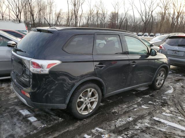 Photo 3 from auction – 2015 MITSUBISHI OUTLANDER with VIN JA4AD3A34FZ004070