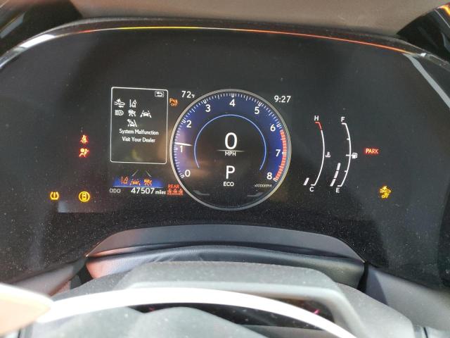 Снимка 9 от търг – 2023 LEXUS RX 350 BAS с VIN 2T2BAMCA2PC028850