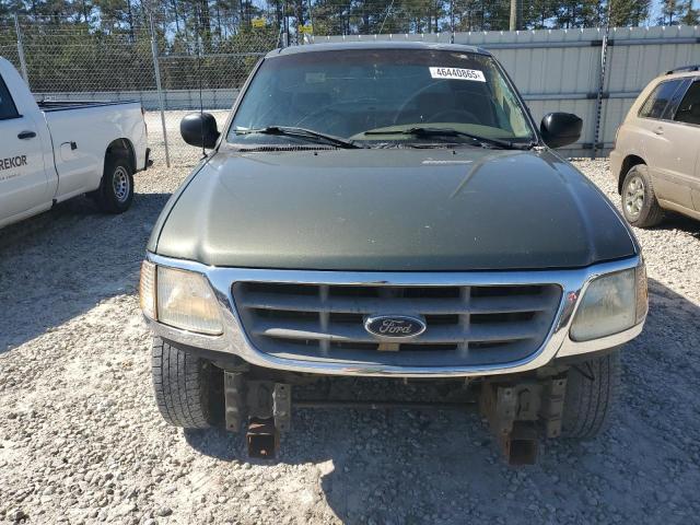 Снимка 5 от търг – 2003 FORD F150 с VIN 2FTRX17W83CA47471