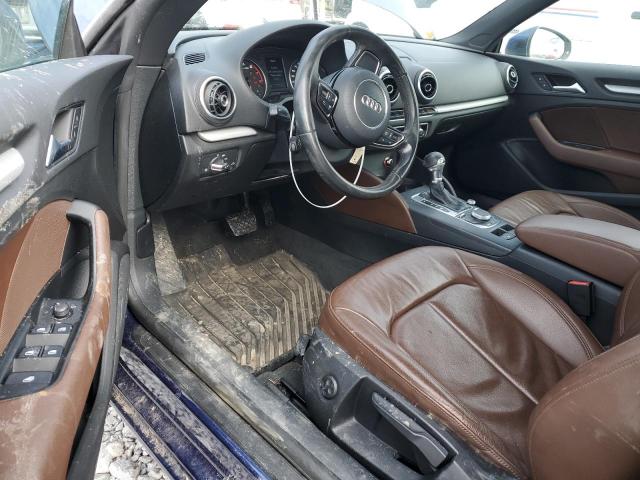 Photo 8 from auction – 2015 AUDI A3 PREMIUM with VIN WAU6CLFF5F1128880