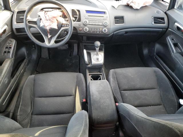 Photo 8 from auction – 2011 HONDA CIVIC LX-S with VIN 2HGFA1F63BH510027