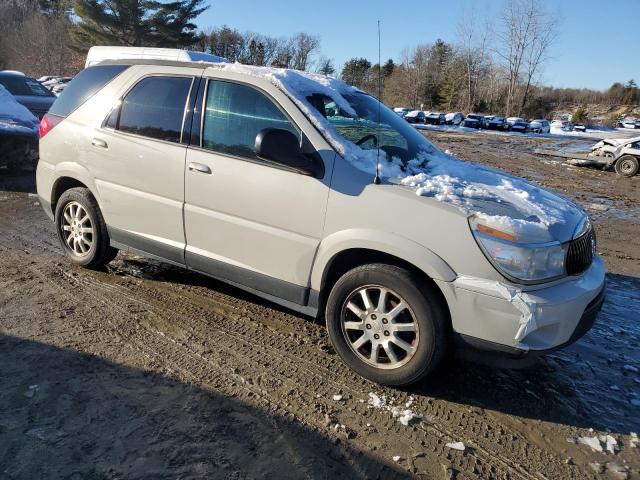 Photo 4 from auction – 2006 BUICK RENDEZVOUS with VIN 3G5DB03L36S512622