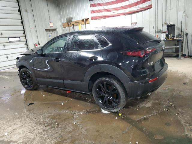 Photo 2 from auction – 2024 MAZDA 3 CARBON T with VIN 3MVDMBBM2RM640527