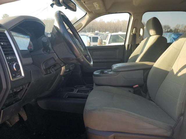 Zdjęcie 7 z aukcji – 2016 RAM 2500 SLT z VIN 3C6UR5DL8GG309625