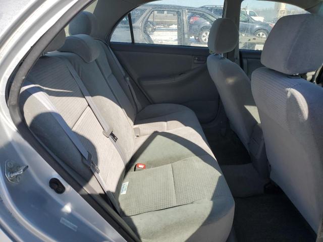 Photo 10 from auction – 2007 TOYOTA COROLLA CE with VIN 1NXBR32E37Z871269