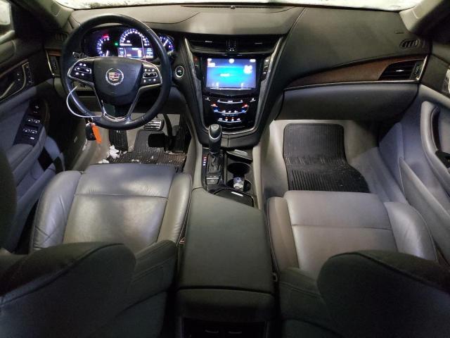 Photo 8 from auction – 2014 CADILLAC CTS with VIN 1G6AW5SX5E0128822