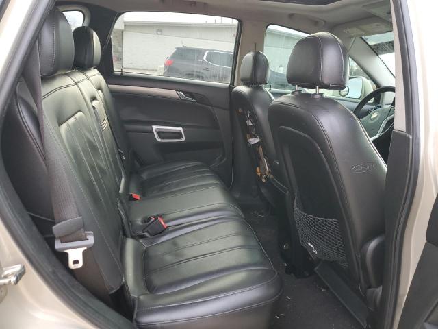 Photo 11 from auction – 2012 CHEVROLET CAPTIVA SP with VIN 3GNFL4E53CS612923
