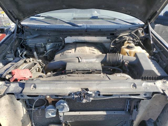 Photo 11 from auction – 2011 FORD F150 SUPER with VIN 1FTFW1ET0BKD54688