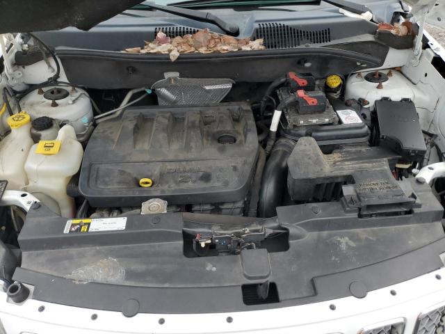 Photo 12 from auction – 2015 JEEP COMPASS LA with VIN 1C4NJDEBXFD333554