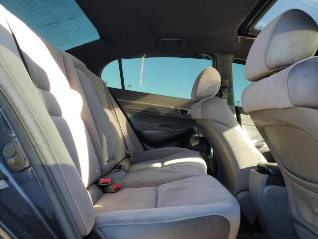 Photo 10 from auction – 2007 HONDA CIVIC EX with VIN 1HGFA16817L028684