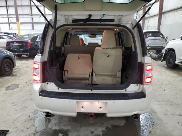 Photo 6 from auction – 2013 FORD FLEX LIMIT with VIN 2FMHK6D88DBD24474