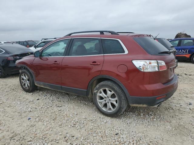 Снимка 2 от търг – 2012 MAZDA CX-9 с VIN JM3TB2CA1C0358632
