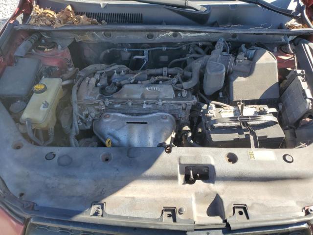 Photo 11 from auction – 2009 TOYOTA RAV4 with VIN 2T3ZF33V59W014273