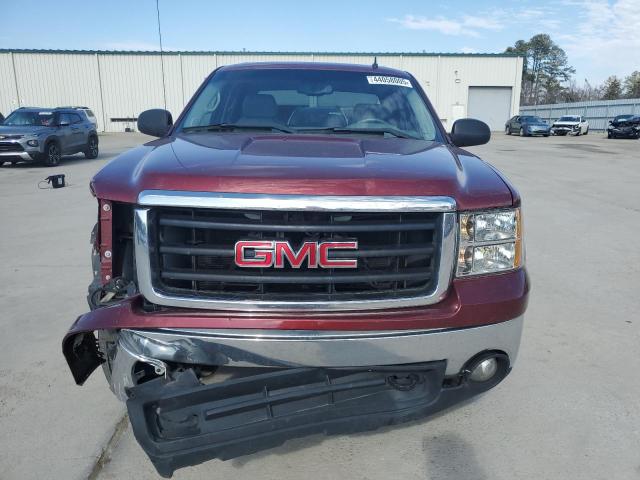 Photo 5 from auction – 2008 GMC SIERRA C15 with VIN 3GTEC13J68G111604