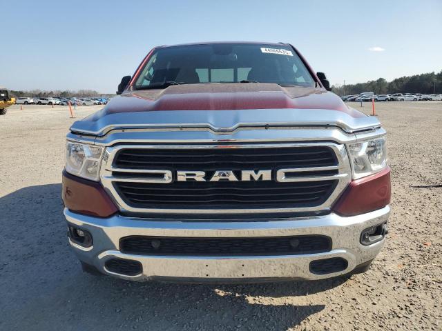 Photo 5 from auction – 2019 RAM 1500 BIG H with VIN 1C6RREFTXKN616474