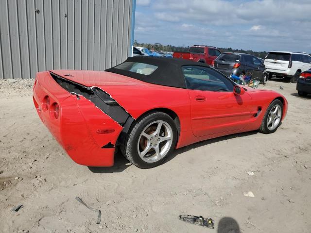 Photo 3 from auction – 2000 CHEVROLET CORVETTE with VIN 1G1YY32G1Y5111784