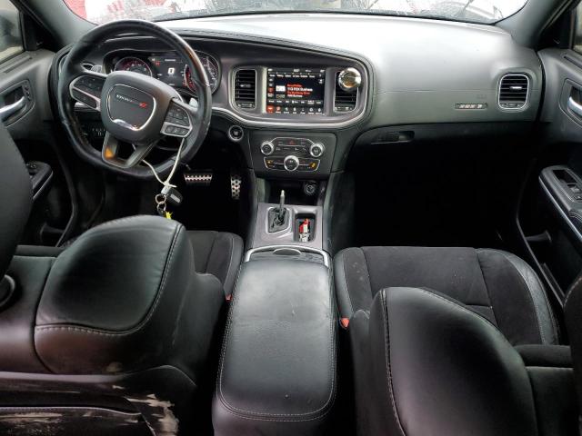 Photo 8 from auction – 2021 DODGE CHARGER SC with VIN 2C3CDXGJ7MH555283