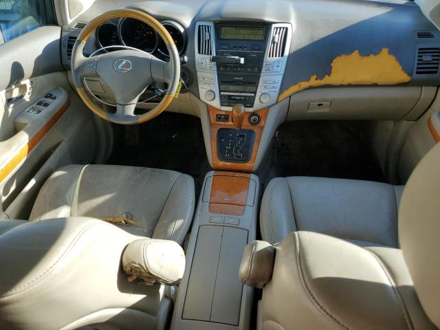 Photo 8 from auction – 2004 LEXUS RX 330 with VIN 2T2HA31UX4C011937