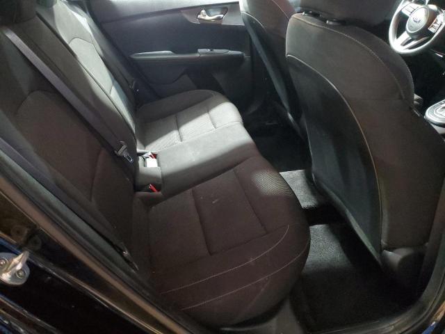 Photo 10 from auction – 2020 KIA FORTE FE with VIN 3KPF24AD4LE233534
