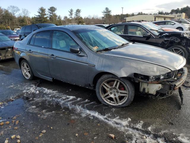 Photo 4 from auction – 2004 ACURA TL with VIN 19UUA66294A034773