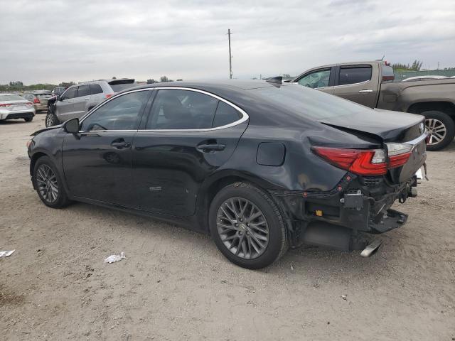 Photo 2 from auction – 2018 LEXUS ES 350 with VIN 58ABK1GGXJU085441