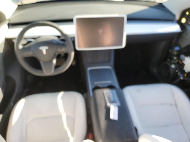 Photo 8 from auction – 2023 TESLA MODEL Y with VIN 7SAYGDEE2PA205714