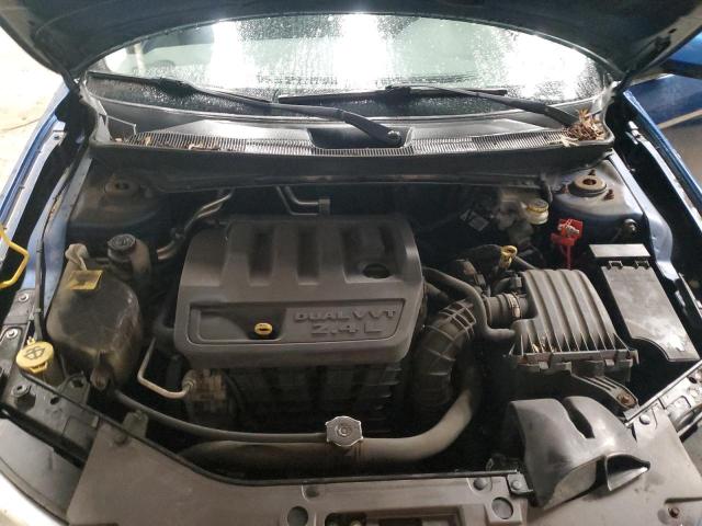 Photo 11 from auction – 2009 CHRYSLER SEBRING TO with VIN 1C3LC56B49N537663