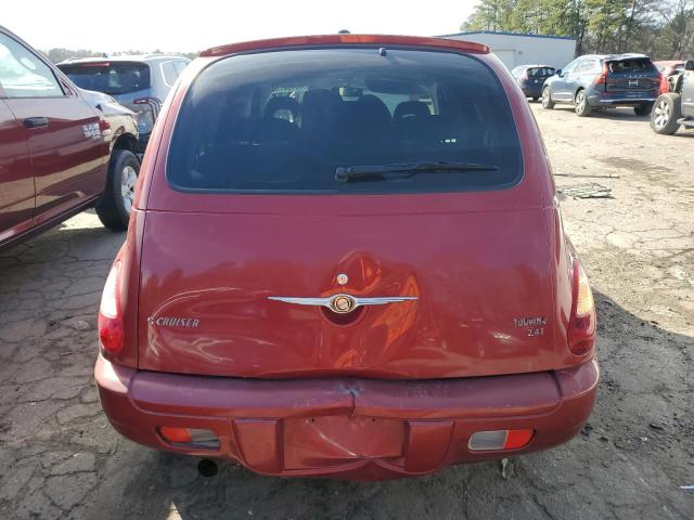 Photo 6 from auction – 2008 CHRYSLER PT CRUISER with VIN 3A8FY58828T114972